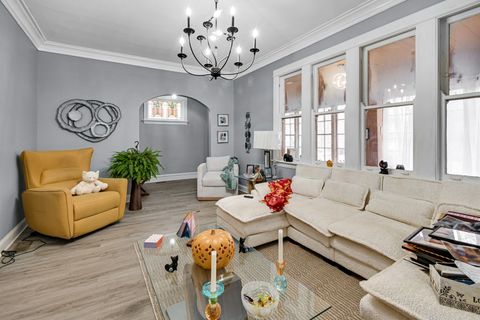 Tiny photo for 11548 S Normal Avenue, Chicago, IL 60628 (MLS # 12523566)