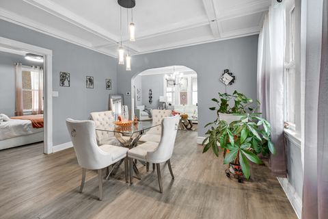 Tiny photo for 11548 S Normal Avenue, Chicago, IL 60628 (MLS # 12523566)