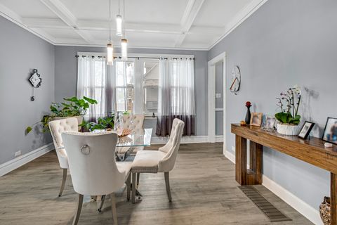 Tiny photo for 11548 S Normal Avenue, Chicago, IL 60628 (MLS # 12523566)