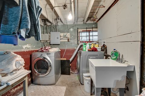 Tiny photo for 11548 S Normal Avenue, Chicago, IL 60628 (MLS # 12523566)