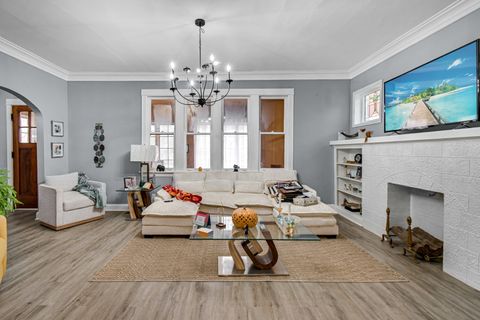 Tiny photo for 11548 S Normal Avenue, Chicago, IL 60628 (MLS # 12523566)