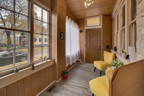 Tiny photo for 11548 S Normal Avenue, Chicago, IL 60628 (MLS # 12523566)