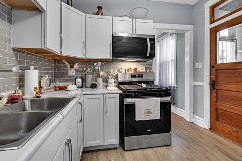 Tiny photo for 11548 S Normal Avenue, Chicago, IL 60628 (MLS # 12523566)