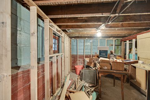 Tiny photo for 11548 S Normal Avenue, Chicago, IL 60628 (MLS # 12523566)