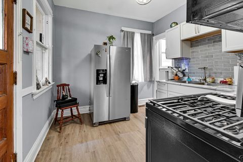 Tiny photo for 11548 S Normal Avenue, Chicago, IL 60628 (MLS # 12523566)