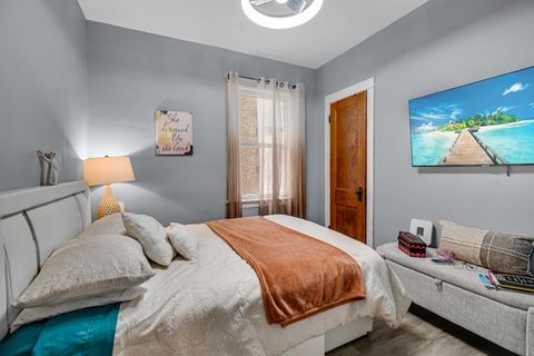 Tiny photo for 11548 S Normal Avenue, Chicago, IL 60628 (MLS # 12523566)