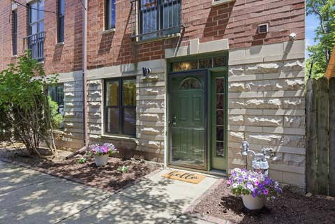 Photo of 1816 N Spaulding Avenue #1, Chicago, IL 60647 (MLS # 12665826)