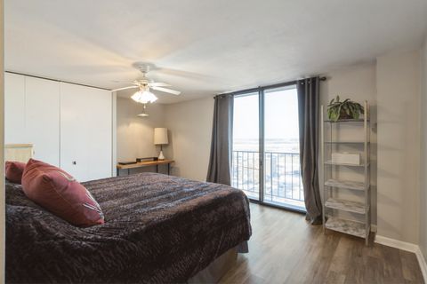 Tiny photo for 1800 7th Street #11C, East Moline, IL 61244 (MLS # 12558941)