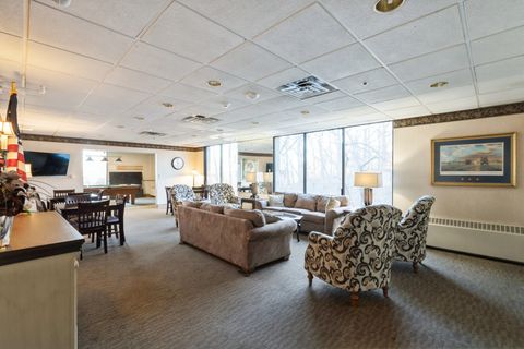 Tiny photo for 1800 7th Street #11C, East Moline, IL 61244 (MLS # 12558941)