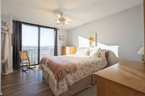 Tiny photo for 1800 7th Street #11C, East Moline, IL 61244 (MLS # 12558941)