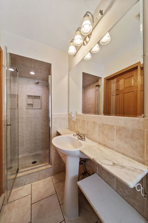 Tiny photo for 5000 N Oconto Avenue, Harwood Heights, IL 60706 (MLS # 12526142)