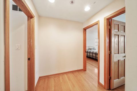 Tiny photo for 5000 N Oconto Avenue, Harwood Heights, IL 60706 (MLS # 12526142)