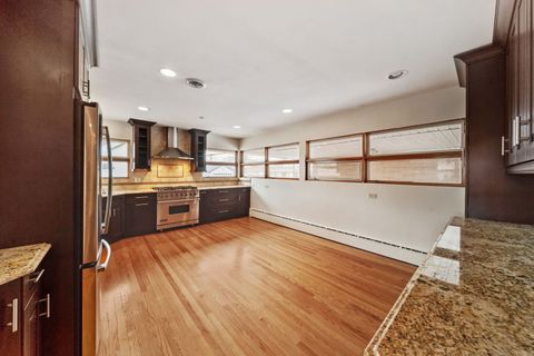 Tiny photo for 5000 N Oconto Avenue, Harwood Heights, IL 60706 (MLS # 12526142)