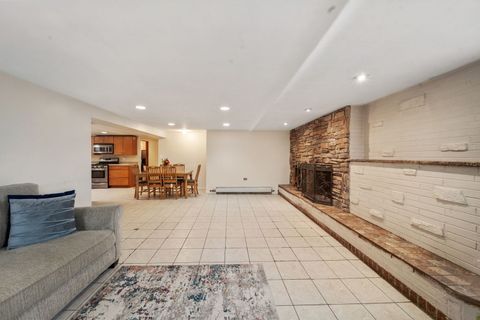 Tiny photo for 5000 N Oconto Avenue, Harwood Heights, IL 60706 (MLS # 12526142)