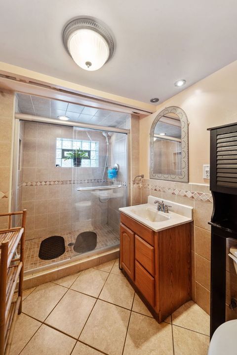 Tiny photo for 5000 N Oconto Avenue, Harwood Heights, IL 60706 (MLS # 12526142)