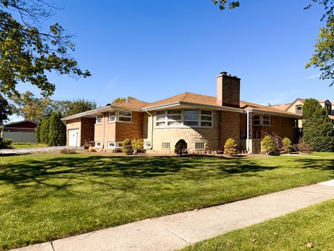 5000 N Oconto Avenue Harwood Heights IL 60706