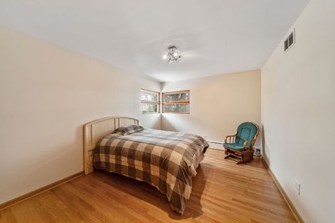 Tiny photo for 5000 N Oconto Avenue, Harwood Heights, IL 60706 (MLS # 12526142)