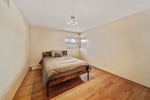 Tiny photo for 5000 N Oconto Avenue, Harwood Heights, IL 60706 (MLS # 12526142)