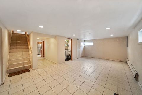 Tiny photo for 5000 N Oconto Avenue, Harwood Heights, IL 60706 (MLS # 12526142)