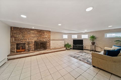 Tiny photo for 5000 N Oconto Avenue, Harwood Heights, IL 60706 (MLS # 12526142)