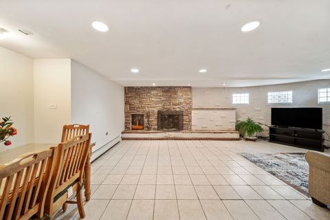 Tiny photo for 5000 N Oconto Avenue, Harwood Heights, IL 60706 (MLS # 12526142)