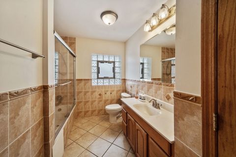 Tiny photo for 5000 N Oconto Avenue, Harwood Heights, IL 60706 (MLS # 12526142)