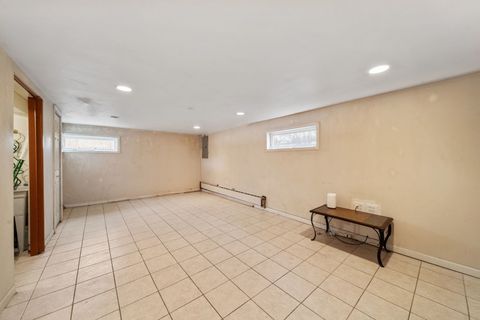 Tiny photo for 5000 N Oconto Avenue, Harwood Heights, IL 60706 (MLS # 12526142)