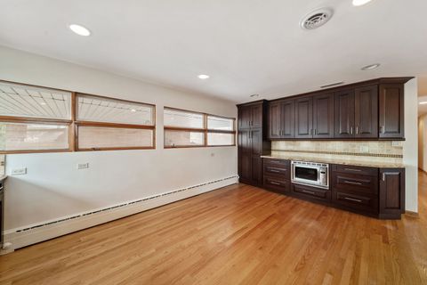 Tiny photo for 5000 N Oconto Avenue, Harwood Heights, IL 60706 (MLS # 12526142)