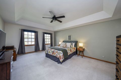 Tiny photo for 635 Samantha Circle, Geneva, IL 60134 (MLS # 12627944)