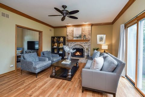 Tiny photo for 635 Samantha Circle, Geneva, IL 60134 (MLS # 12627944)