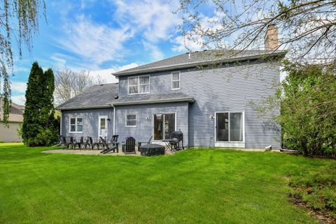 Tiny photo for 635 Samantha Circle, Geneva, IL 60134 (MLS # 12627944)
