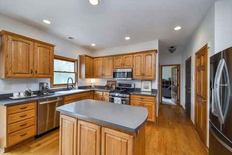 Tiny photo for 635 Samantha Circle, Geneva, IL 60134 (MLS # 12627944)