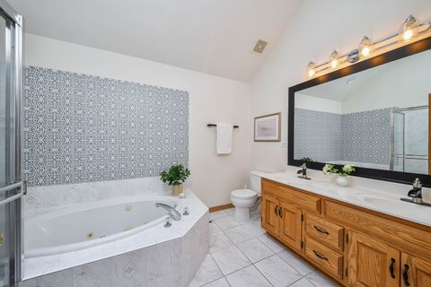 Tiny photo for 635 Samantha Circle, Geneva, IL 60134 (MLS # 12627944)