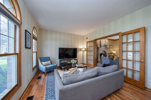 Tiny photo for 635 Samantha Circle, Geneva, IL 60134 (MLS # 12627944)