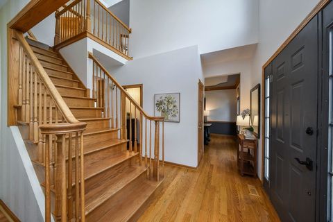 Tiny photo for 635 Samantha Circle, Geneva, IL 60134 (MLS # 12627944)