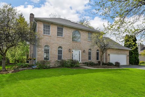 Photo of 635 Samantha Circle, Geneva, IL 60134 (MLS # 12627944)