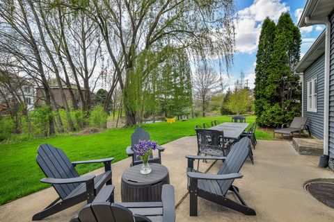 Tiny photo for 635 Samantha Circle, Geneva, IL 60134 (MLS # 12627944)