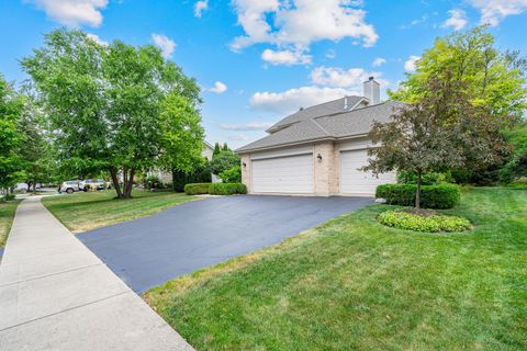 Tiny photo for 856 Fieldcrest Drive, Bolingbrook, IL 60490 (MLS # 12426331)