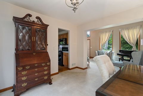 Tiny photo for 856 Fieldcrest Drive, Bolingbrook, IL 60490 (MLS # 12426331)