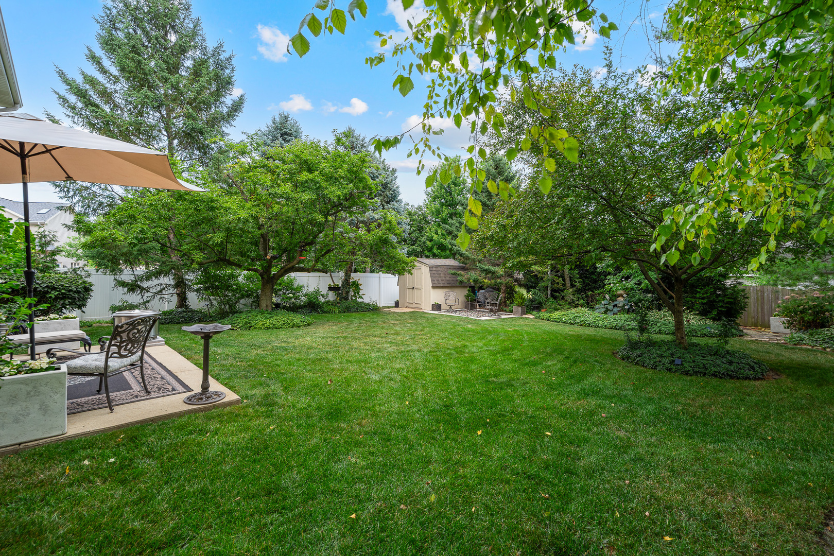 856 Fieldcrest Drive