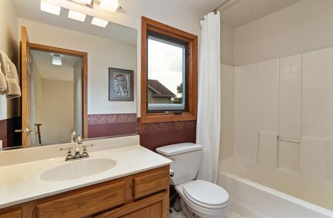 Tiny photo for 856 Fieldcrest Drive, Bolingbrook, IL 60490 (MLS # 12426331)