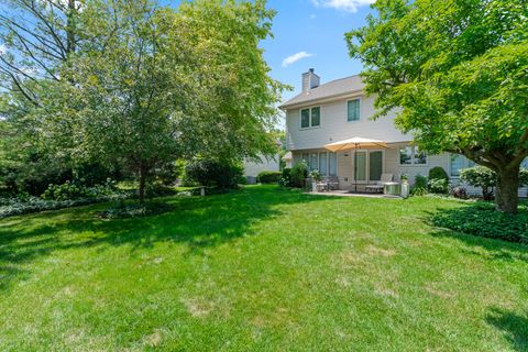 Tiny photo for 856 Fieldcrest Drive, Bolingbrook, IL 60490 (MLS # 12426331)