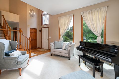 Tiny photo for 856 Fieldcrest Drive, Bolingbrook, IL 60490 (MLS # 12426331)
