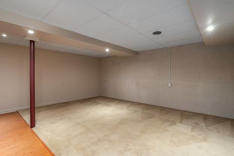 Tiny photo for 856 Fieldcrest Drive, Bolingbrook, IL 60490 (MLS # 12426331)