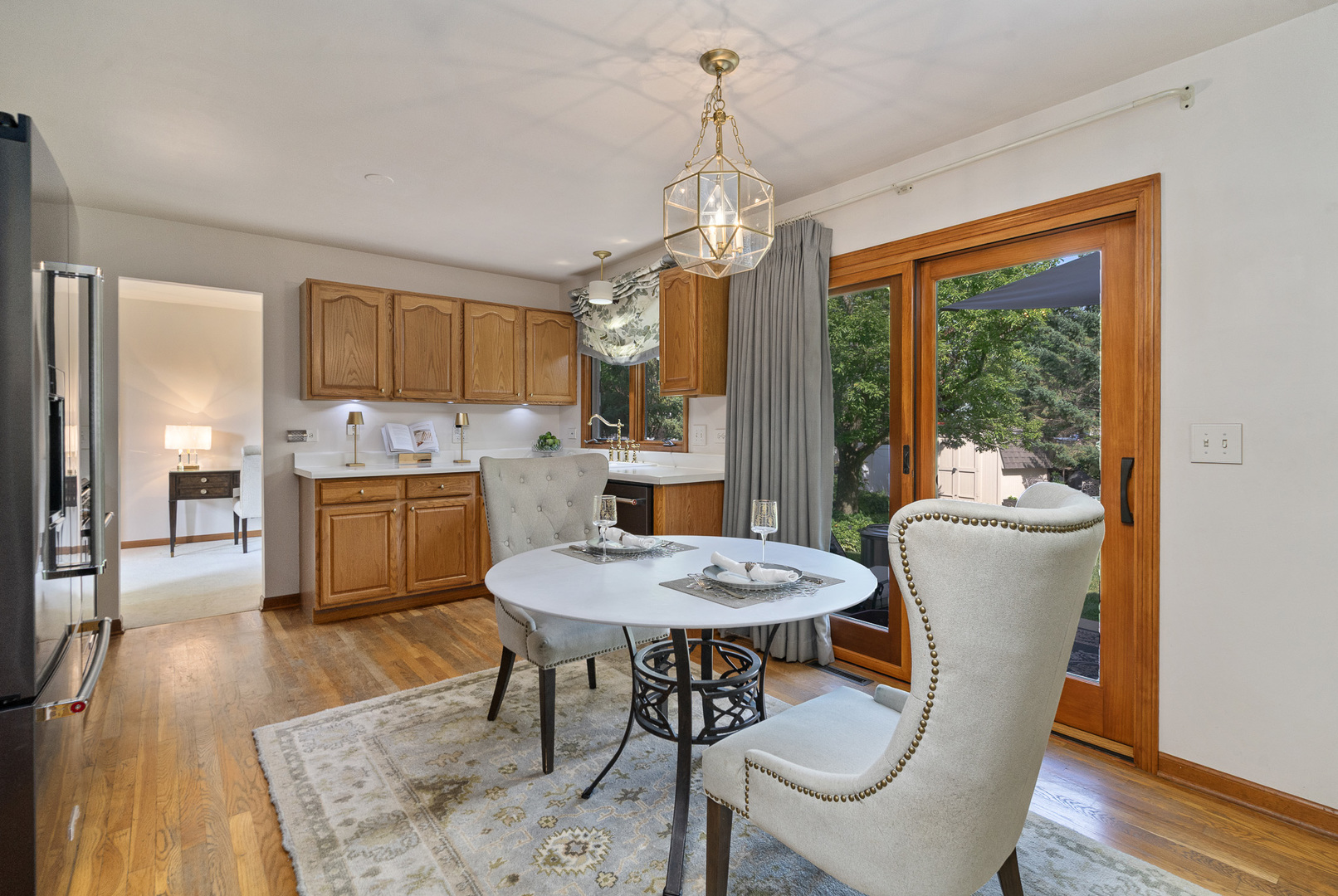 856 Fieldcrest Drive