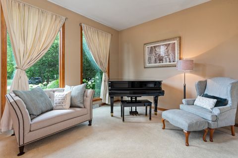 Tiny photo for 856 Fieldcrest Drive, Bolingbrook, IL 60490 (MLS # 12426331)