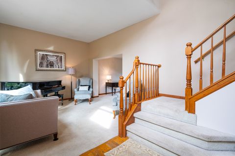 Tiny photo for 856 Fieldcrest Drive, Bolingbrook, IL 60490 (MLS # 12426331)