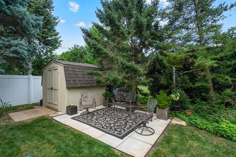 Tiny photo for 856 Fieldcrest Drive, Bolingbrook, IL 60490 (MLS # 12426331)