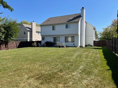 Tiny photo for 1229 Pennsbury Lane, Aurora, IL 60502 (MLS # 12499697)