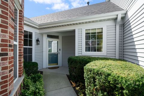 A home in Plainfield